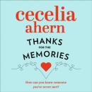 Скачать Thanks for the Memories - Cecelia Ahern
