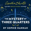 Скачать Mystery of Three Quarters - Sophie Hannah
