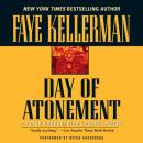 Скачать Day of Atonement - Faye Kellerman
