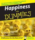 Скачать Happiness for Dummies - W. Doyle Gentry