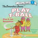 Скачать Berenstain Bears Play T-Ball - Stan  Berenstain