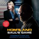 Скачать Homeland: Saul's Game - Andrew Kaplan
