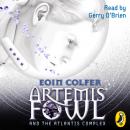 Скачать Artemis Fowl and the Atlantis Complex - Eoin Colfer