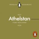 Скачать Athelstan (Penguin Monarchs) - Tom  Holland