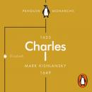 Скачать Charles I (Penguin Monarchs) - Mark Kishlansky