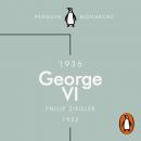 Скачать George VI (Penguin Monarchs) - Philip  Ziegler