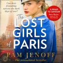 Скачать Lost Girls Of Paris - Pam Jenoff