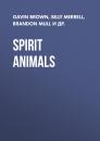 Скачать Spirit Animals - Nick Eliopulos