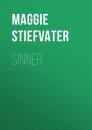 Скачать Sinner - Maggie Stiefvater