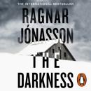 Скачать Darkness - Ragnar Jonasson