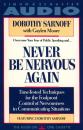 Скачать Never Be Nervous Again - Dorothy Sarnoff