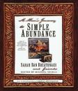 Скачать Man's Journey to Simple Abundance - Sarah Ban Breathnach