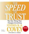 Скачать SPEED of Trust - Stephen M.R. Covey