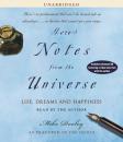 Скачать More Notes From the Universe - Mike Dooley
