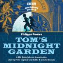 Скачать Tom's Midnight Garden - Philippa  Pearce