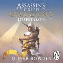 Скачать Desert Oath - Oliver  Bowden