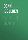 Скачать Falcon of Sparta - Conn  Iggulden
