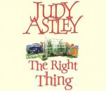 Скачать Right Thing - Judy  Astley