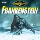 Скачать Frankenstein - Мэри Шелли