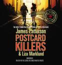Скачать Postcard Killers - James Patterson