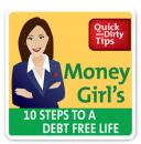 Скачать Money Girl's 10 Steps to a Debt-Free Life - Laura D. Adams