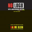 Скачать No Logo - Naomi Klein