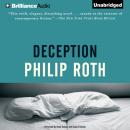 Скачать Deception - Philip  Roth