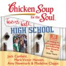Скачать Chicken Soup for the Soul: Teens Talk High School - 35 Stories of Fitting In, Consequences, and Following Your Dreams for Older Teens - Джек Кэнфилд