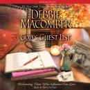 Скачать God's Guest List - Debbie Macomber