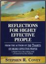Скачать Reflections for Highly Effective People - Стивен Кови