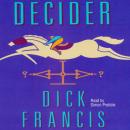 Скачать Decider - Dick Francis