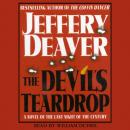 Скачать Devil's Teardrop - Jeffery Deaver
