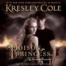Скачать Poison Princess - Kresley  Cole