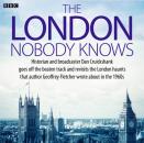 Скачать London Nobody Knows - Dan Cruickshank