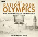 Скачать Ration Book Olympics - Clare Balding