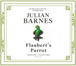 Скачать Flaubert's Parrot - Julian Barnes
