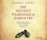 Скачать Unlikely Pilgrimage Of Harold Fry - Rachel Joyce