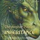 Скачать Inheritance - Christopher  Paolini