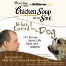 Скачать Chicken Soup for the Soul: What I Learned from the Dog - Джек Кэнфилд