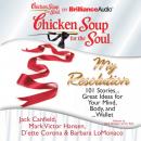 Скачать Chicken Soup for the Soul: My Resolution - Джек Кэнфилд