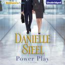 Скачать Power Play - Danielle Steel