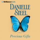 Скачать Precious Gifts - Danielle Steel