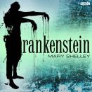 Скачать Frankenstein - Мэри Шелли