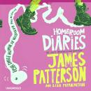 Скачать Homeroom Diaries - James Patterson