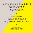Скачать Shakespeare's Sonnets, Retold - Уильям Шекспир