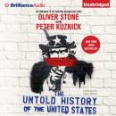Скачать Untold History of the United States - Оливер Стоун