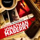 Скачать Joe Ledger: The Missing Files - Jonathan  Maberry