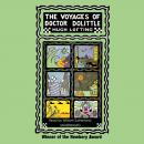 Скачать Voyages of Doctor Dolittle - Hugh Lofting