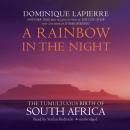Скачать Rainbow in the Night - Dominique  Lapierre