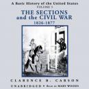 Скачать Basic History of the United States, Vol. 3 - Clarence B. Carson